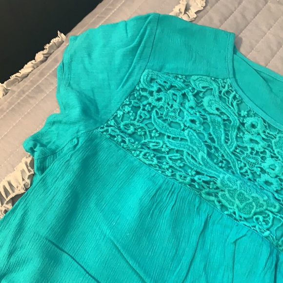 Women’s x large Nicole Miller blouse - Picture 3 of 5